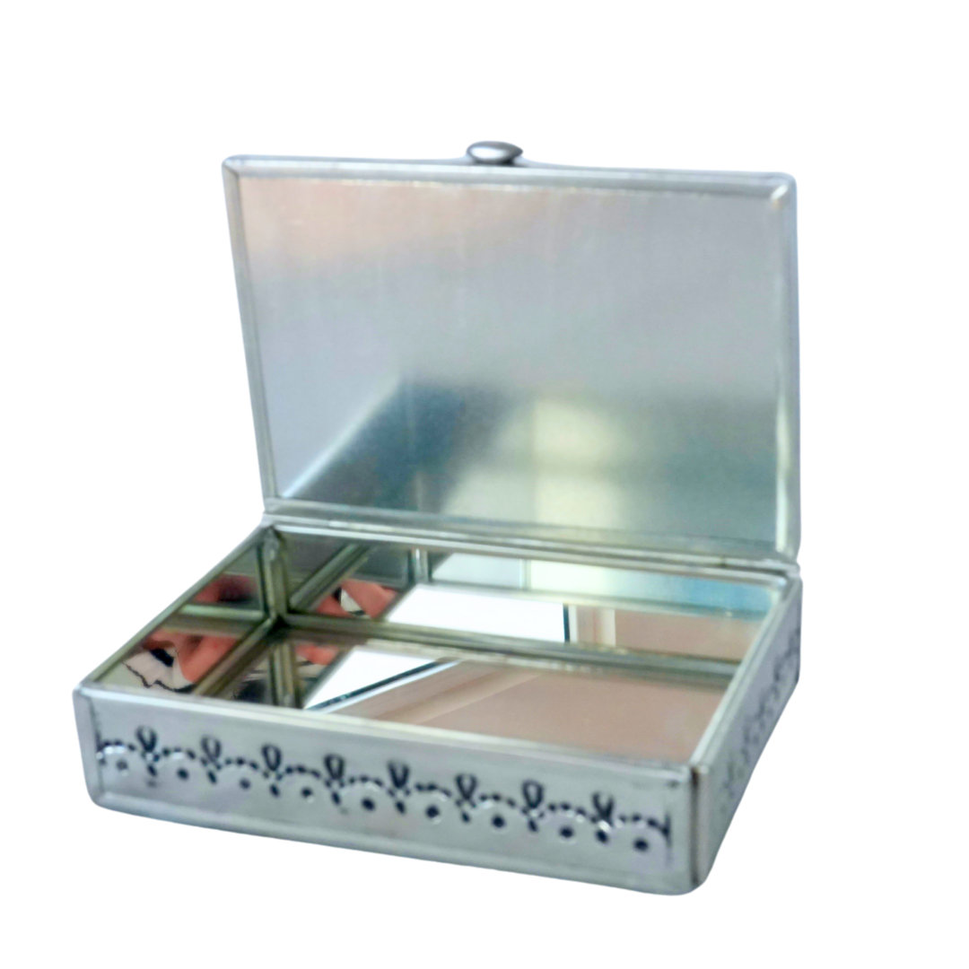 Caja de azulejos | Mediana